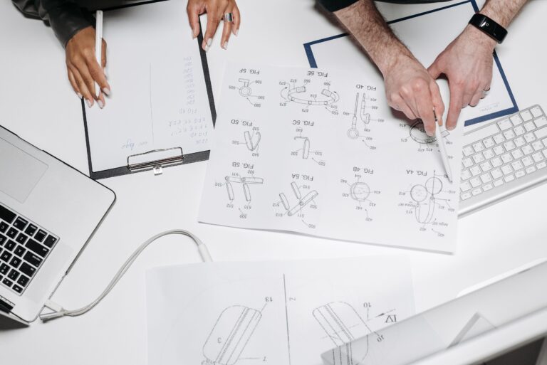 What Manufacturers Look for Before Quoting